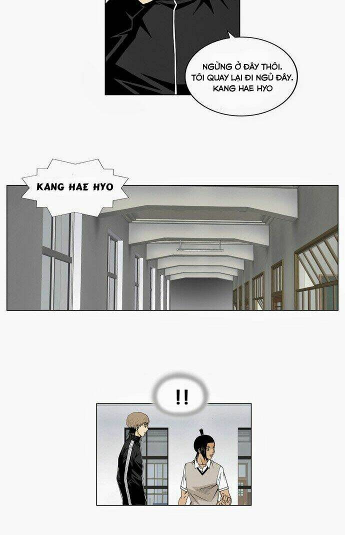 ultimate legend: kang hae hyo chapter 35 31