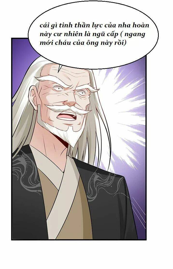 độc phi thần y quá kiêu ngạo chapter 60 29