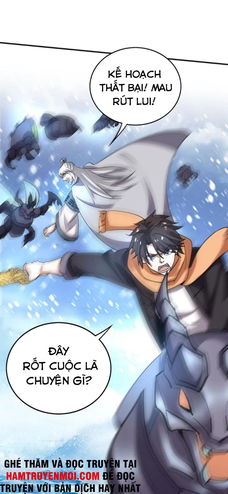 tối cường thần y tại đô thị chapter 236 5