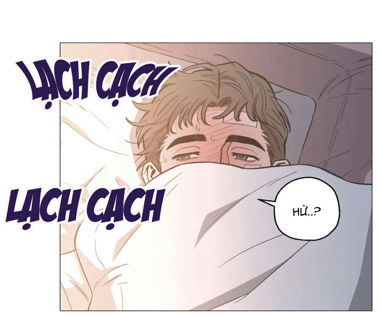 khi sát nhân biết yêu chapter 19 155