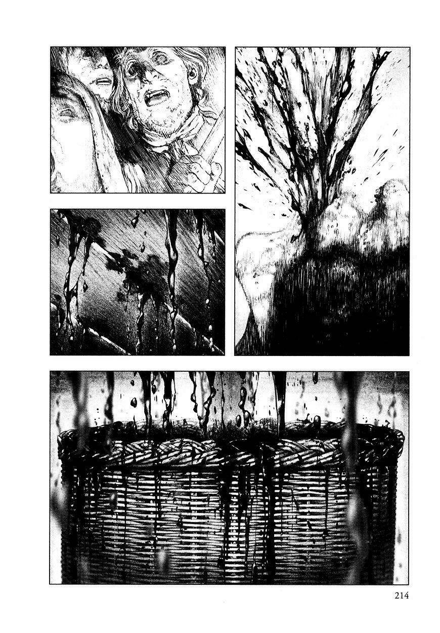 innocent rouge (innocent phần 2) chapter 42 13