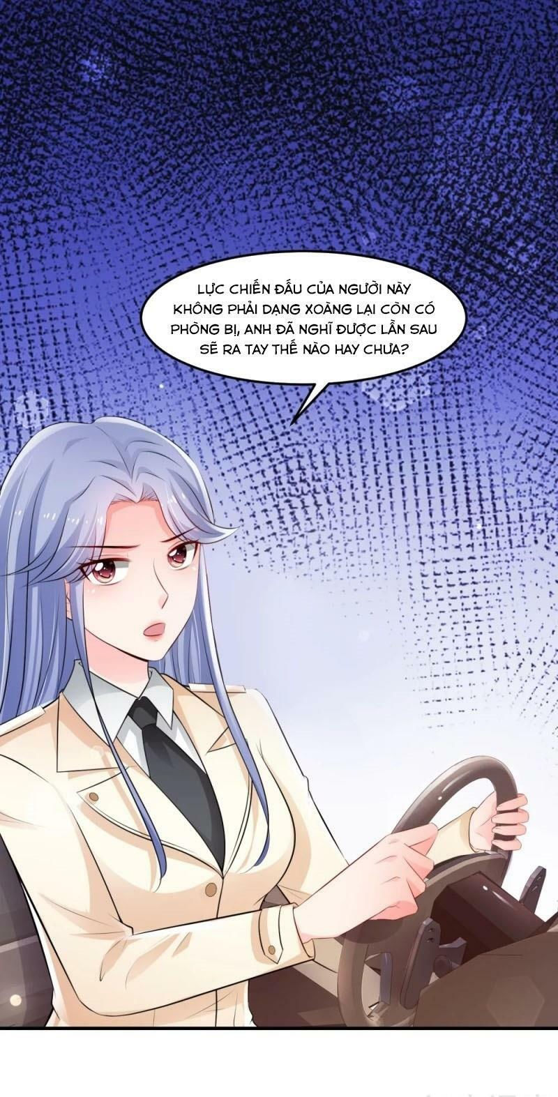 tối cường vận đào hoa chapter 114 11