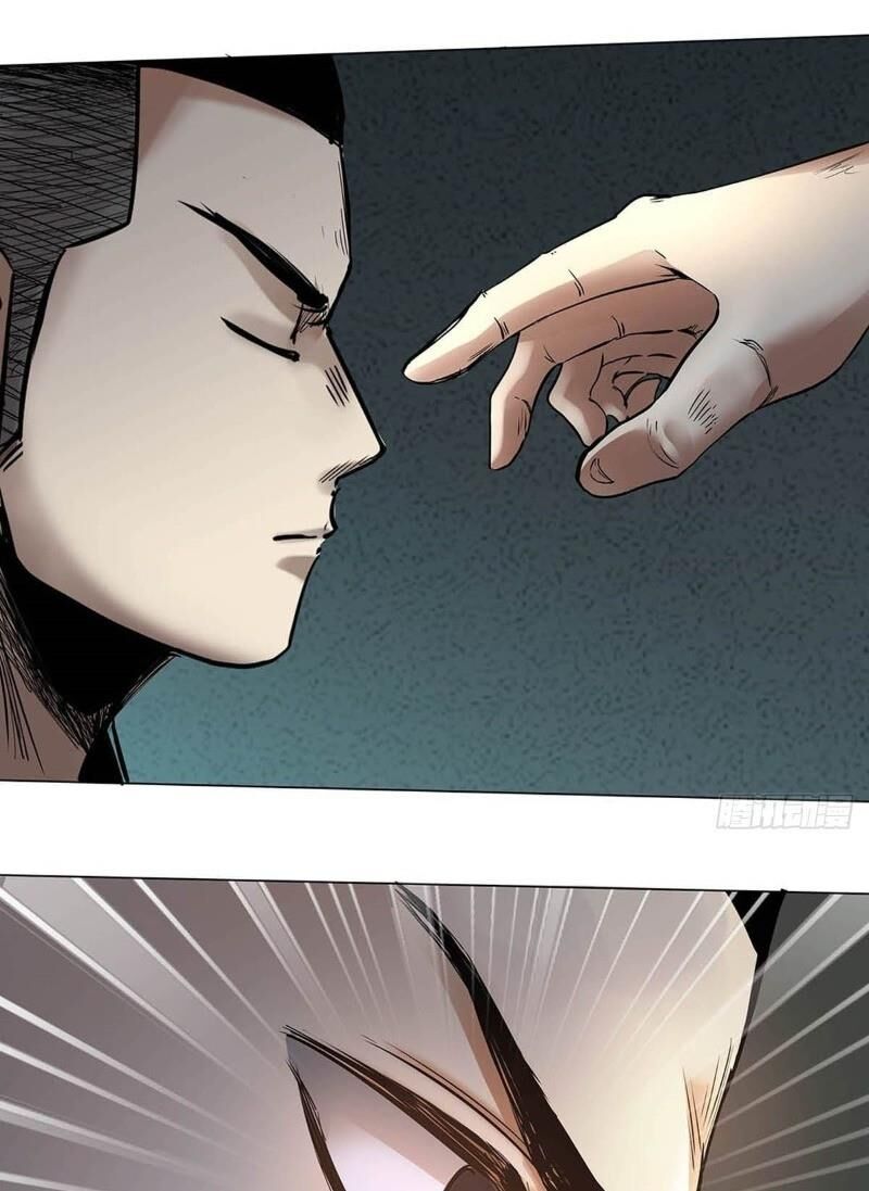 hồng đỉnh chi hạ chapter 1 3