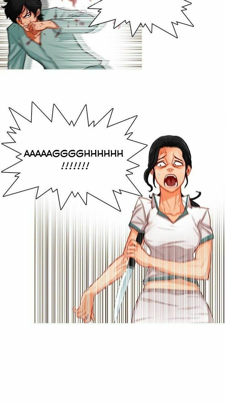 bụi đời gangnam chapter 12 4