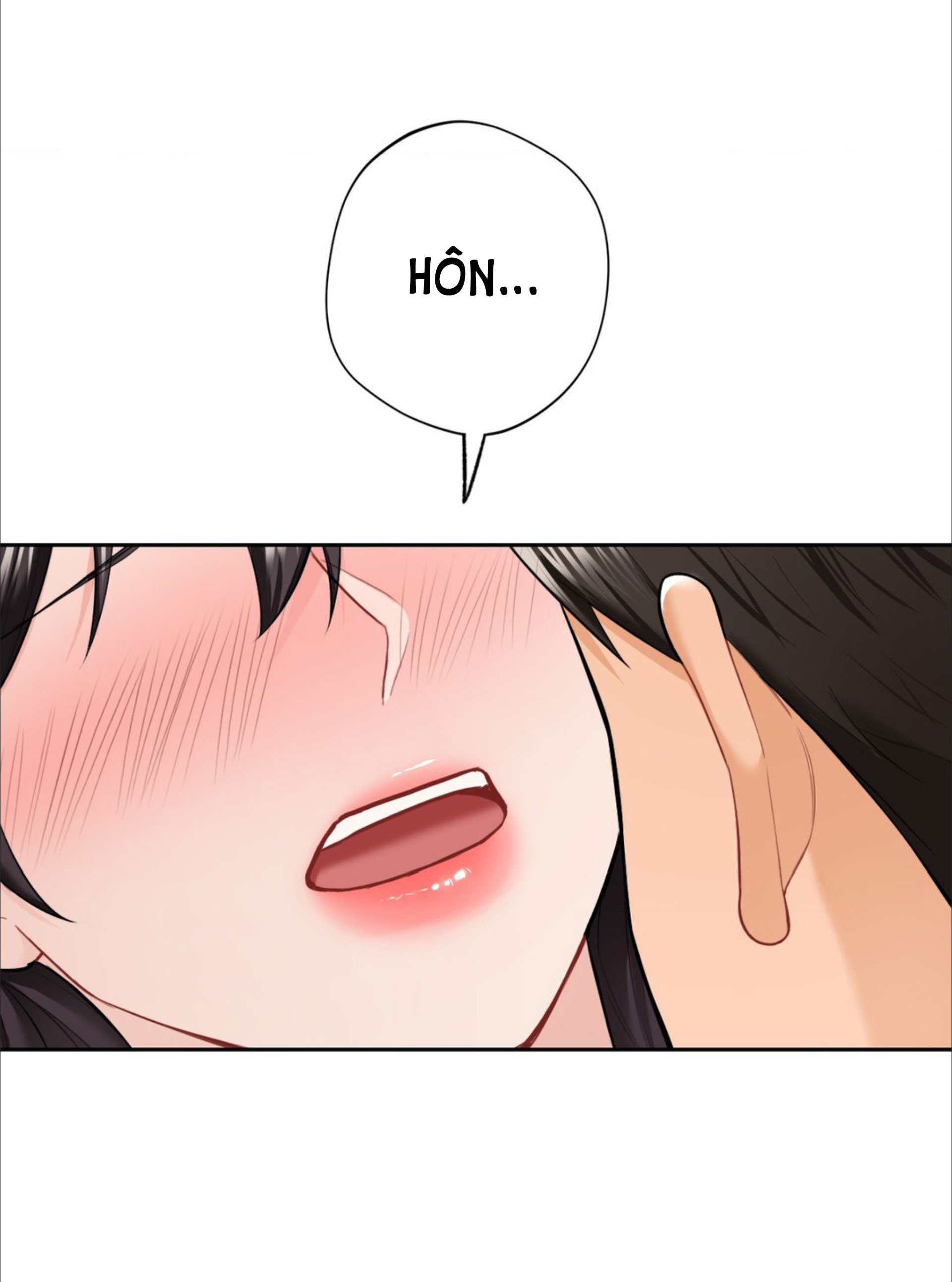 [18+] không là bạn bè chapter 53.1 17