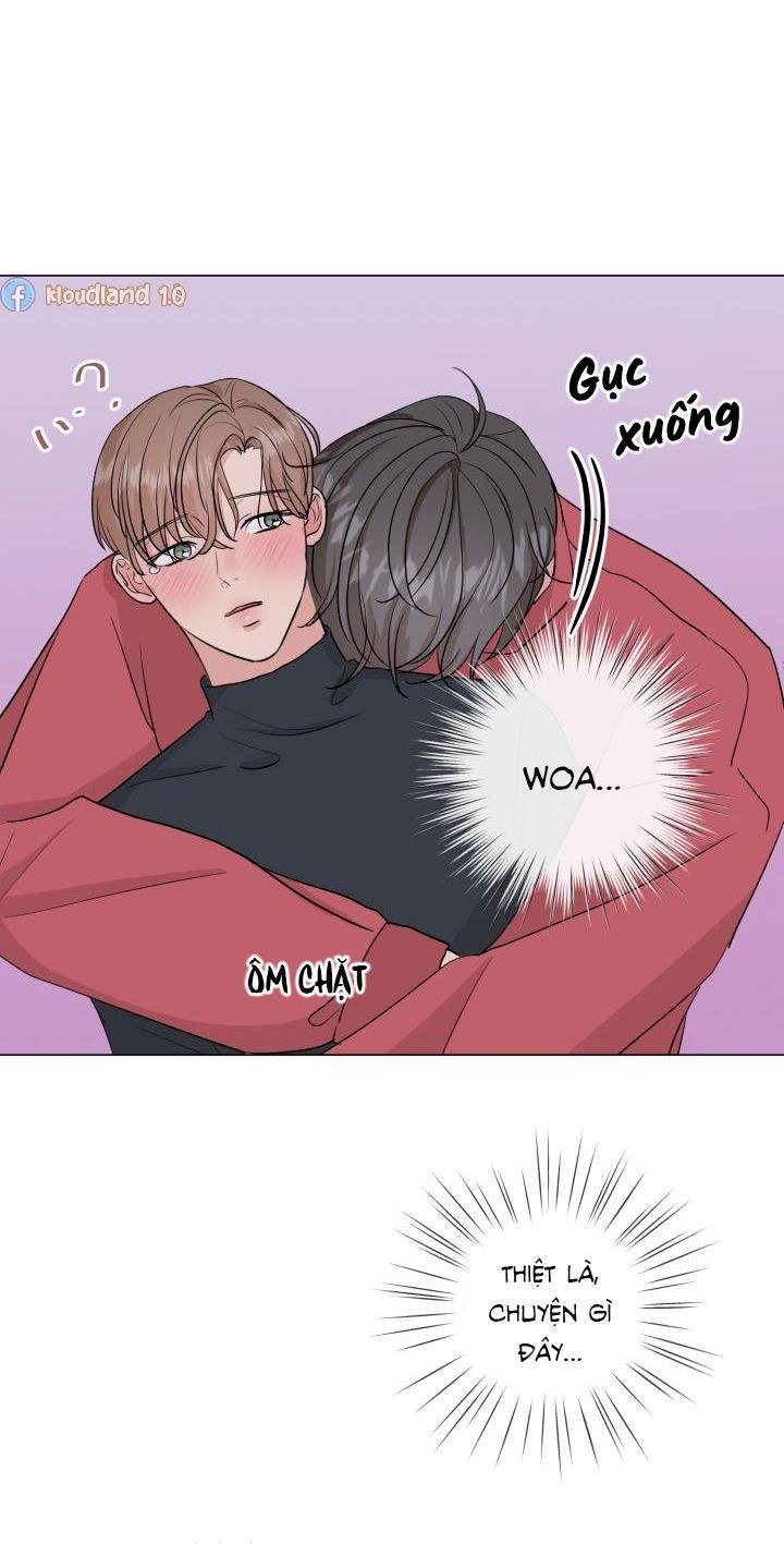 người yêu hiếm hoi chapter 7 16