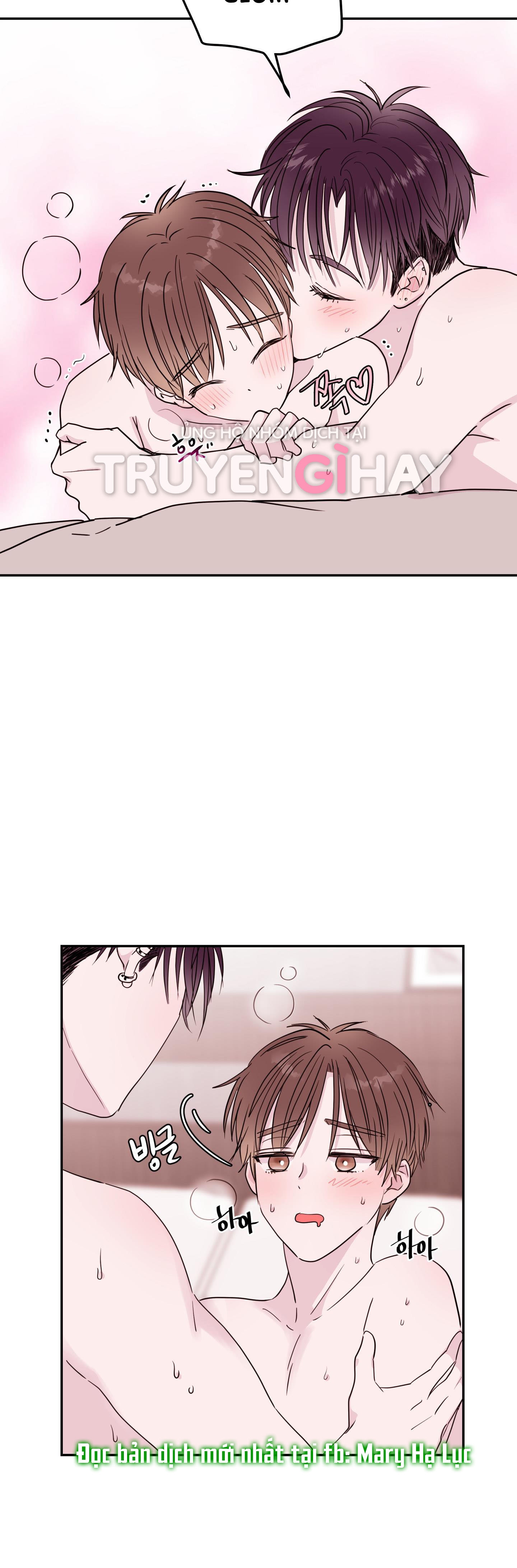 em trai vợ thật nguy hiểm chapter 16.2 20