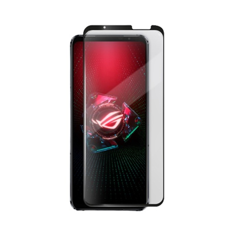 Dán cường lực dành cho ROG Phone 5s/5 LeArmor 2.5D Full Keo - Hàng Chính Hãng