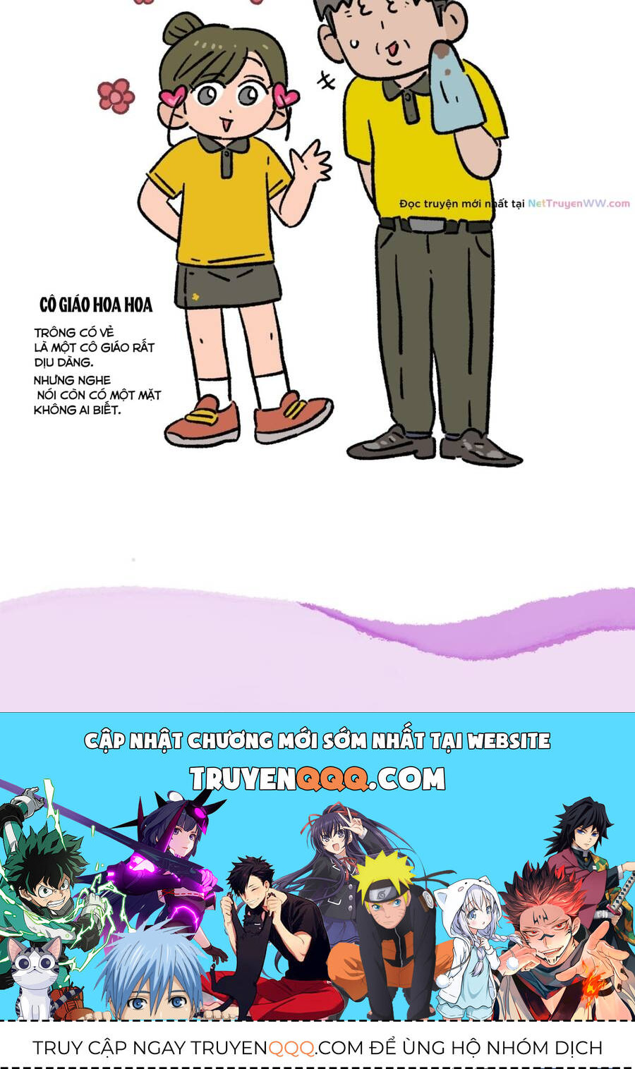 a mãn và mạch trà chapter 181 12