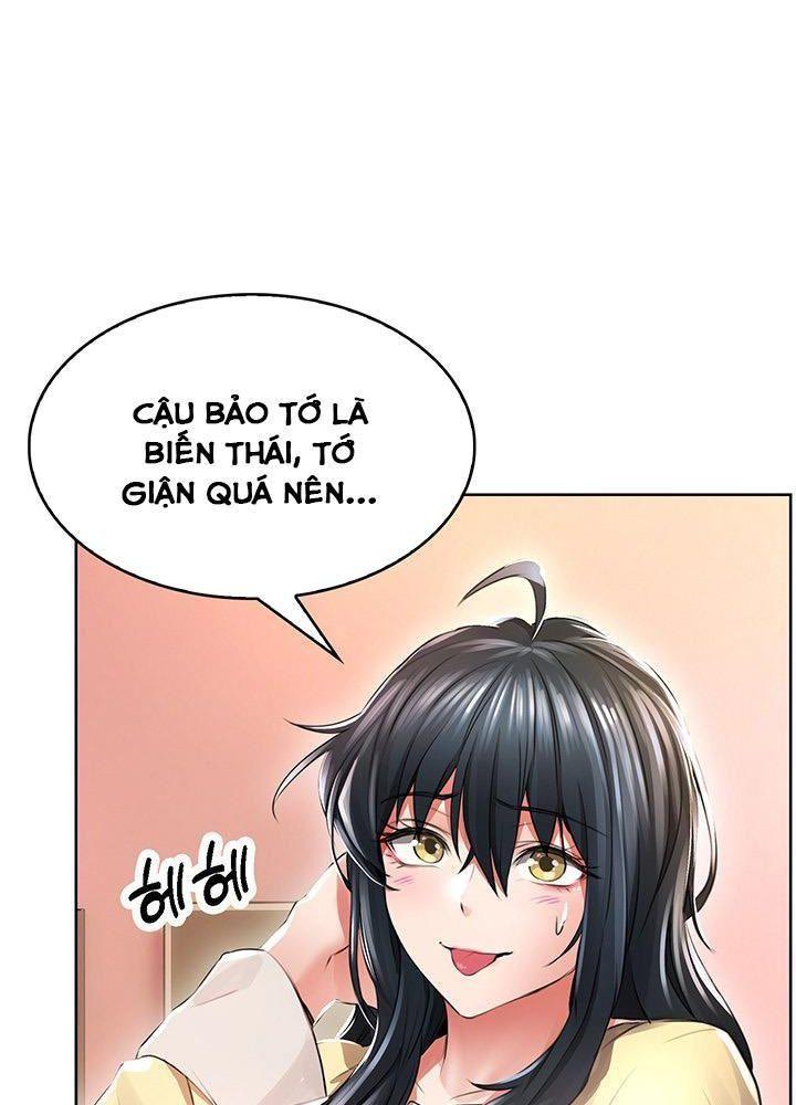 công việc sung sướng chapter 2.1 49