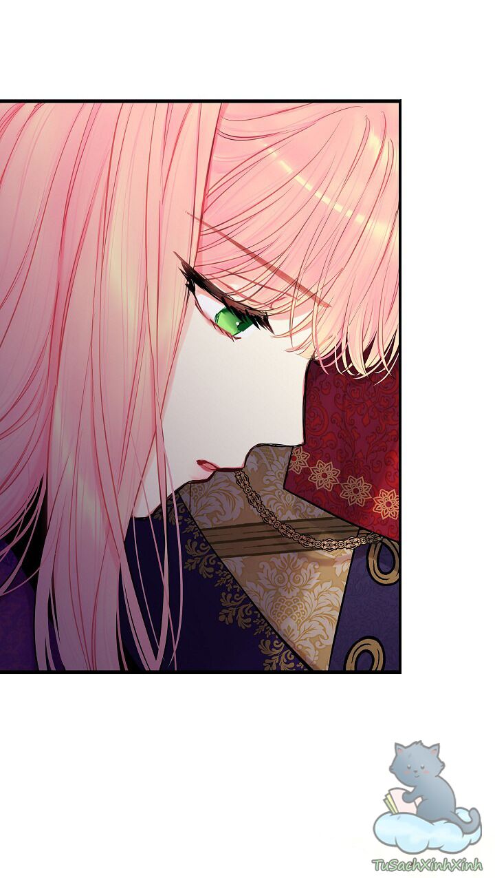 thánh nữ ẩn danh chapter 202 19