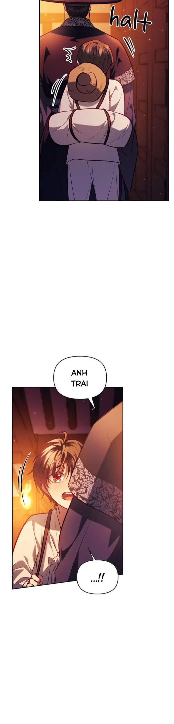 [18+] trăng nơi đỉnh núi chapter 33 36