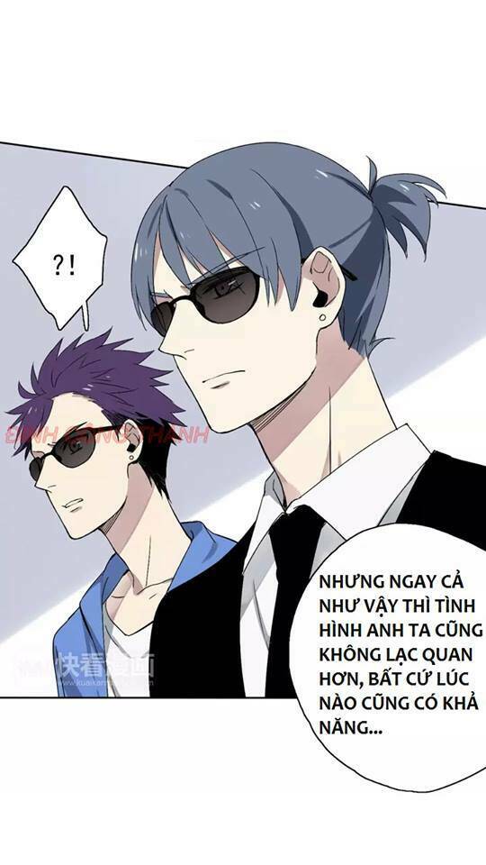 vòng cấm chết người chapter 5 13