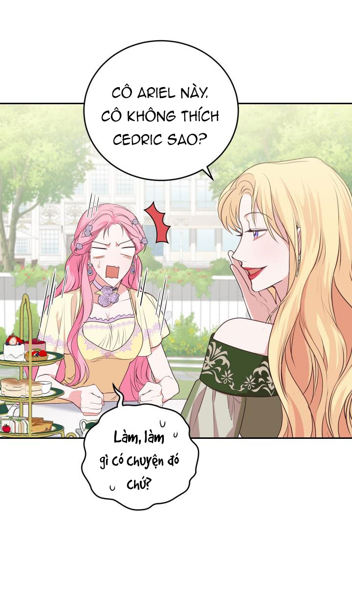 trở thành nhà điều chế nước hoa duy nhất của bạo chúa chapter 23 38