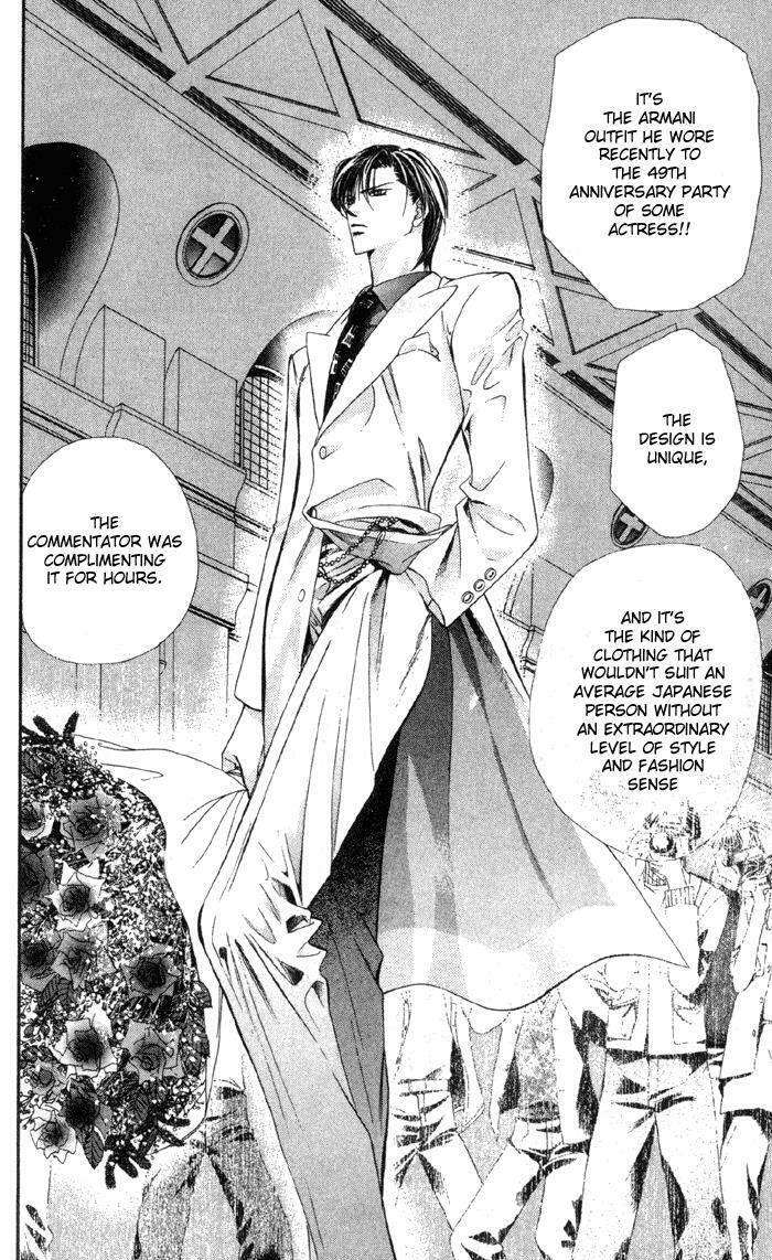 thử thách của kyouko chapter 16 17