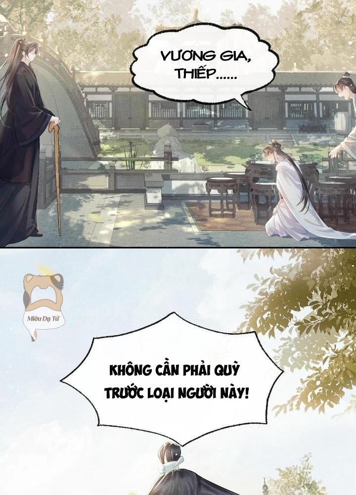 gả cho nhân vật phản diện chapter 1 84