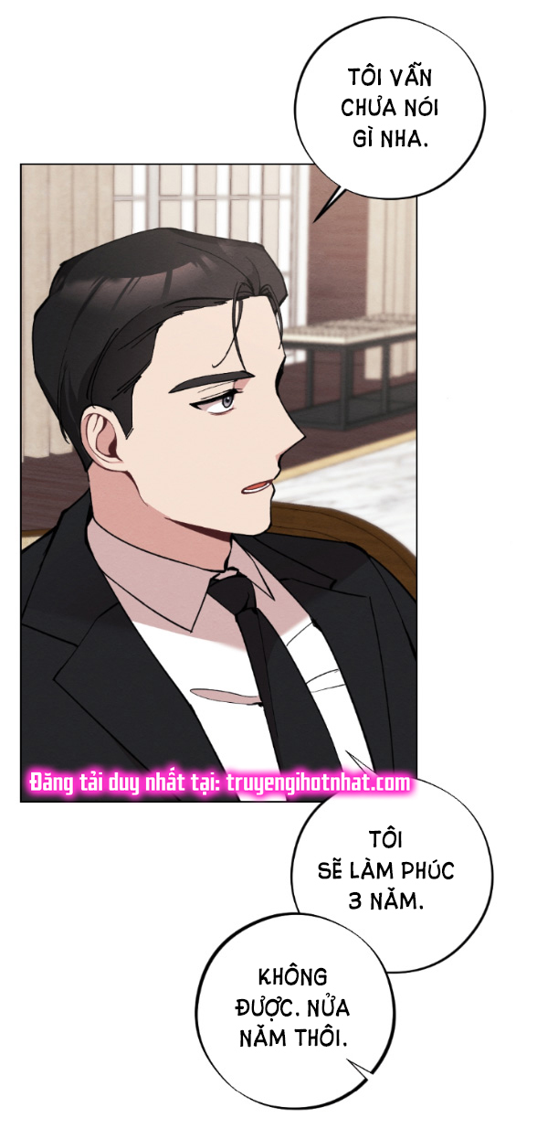 Ăn Mòn chapter 8.2 - Trang 20
