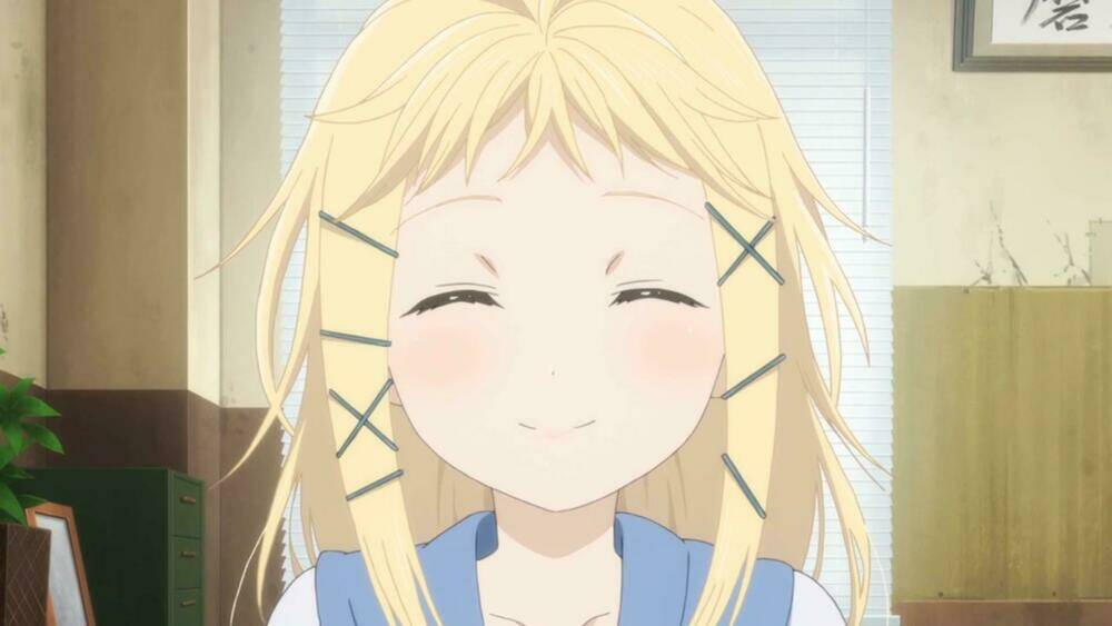 ảnh loli moe chapter 0.1 7