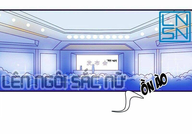 tổng tài cưng chiều vợ yêu chapter 11 6