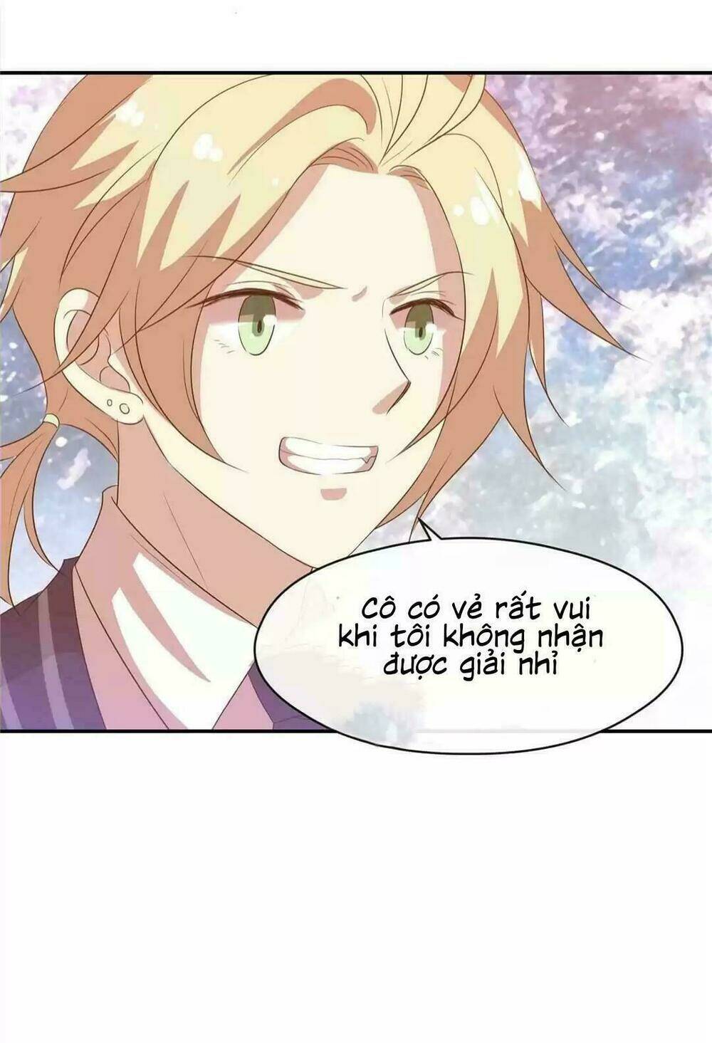 hệ thống yêu đương với nam thần chapter 16.2 17