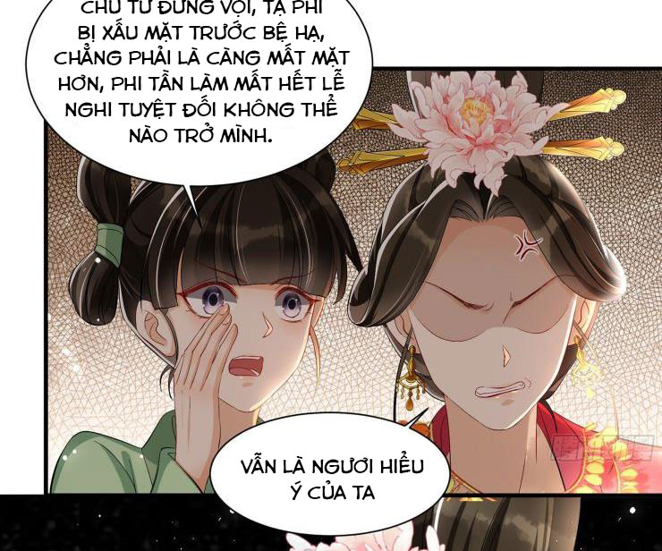 Quý Phi Chuyên Sủng Là Nam Nhân chapter 16