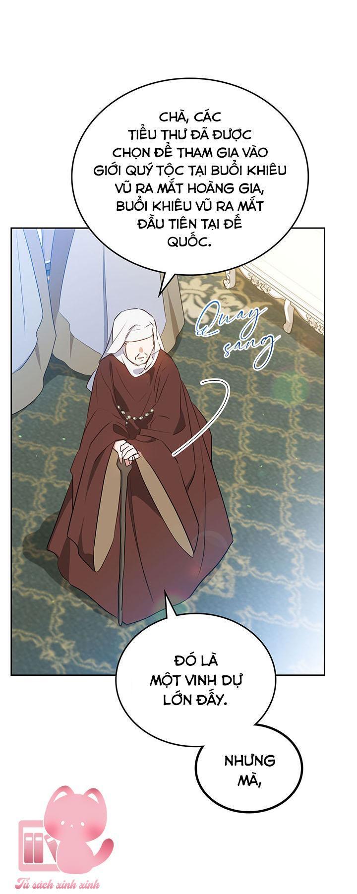 kiếp này ta sẽ trở thành gia chủ chapter 105 45