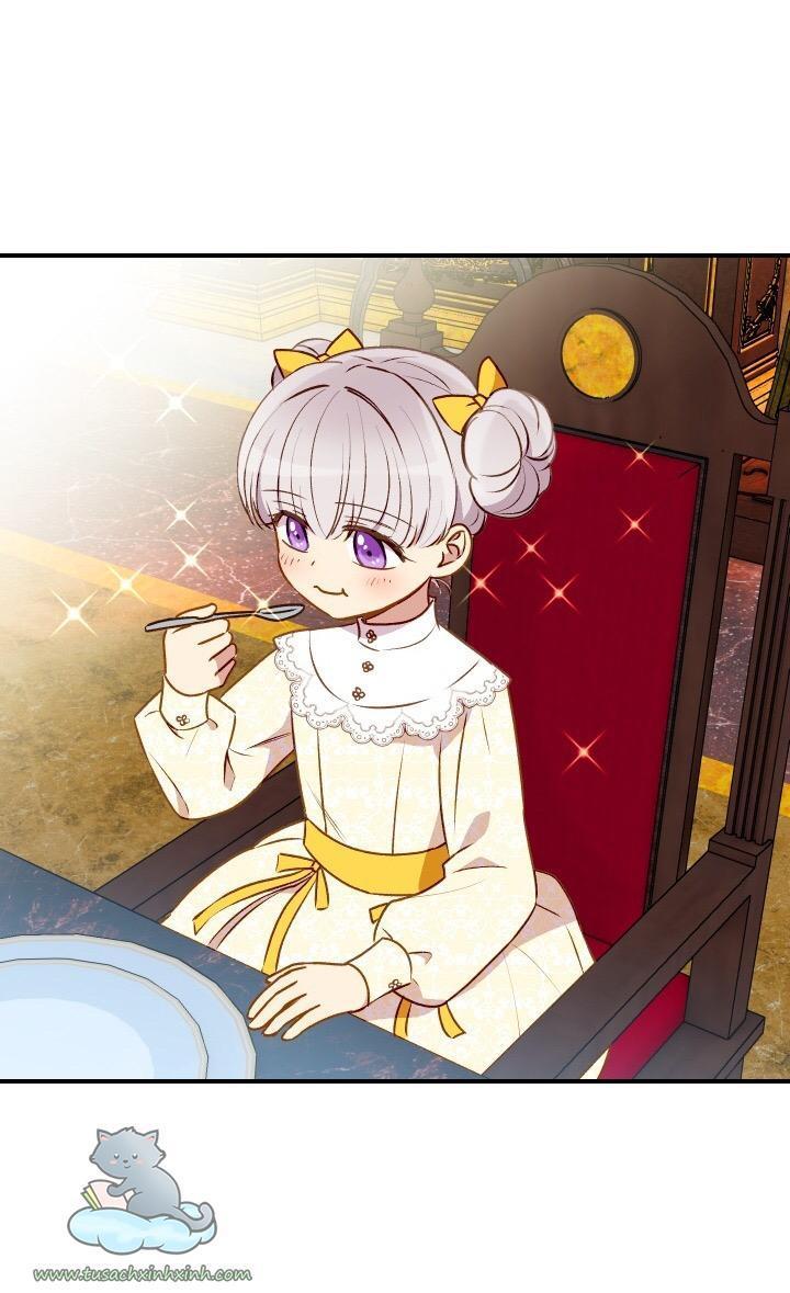 công nương khế ước của gia tộc công tước quái vật chapter 46 46