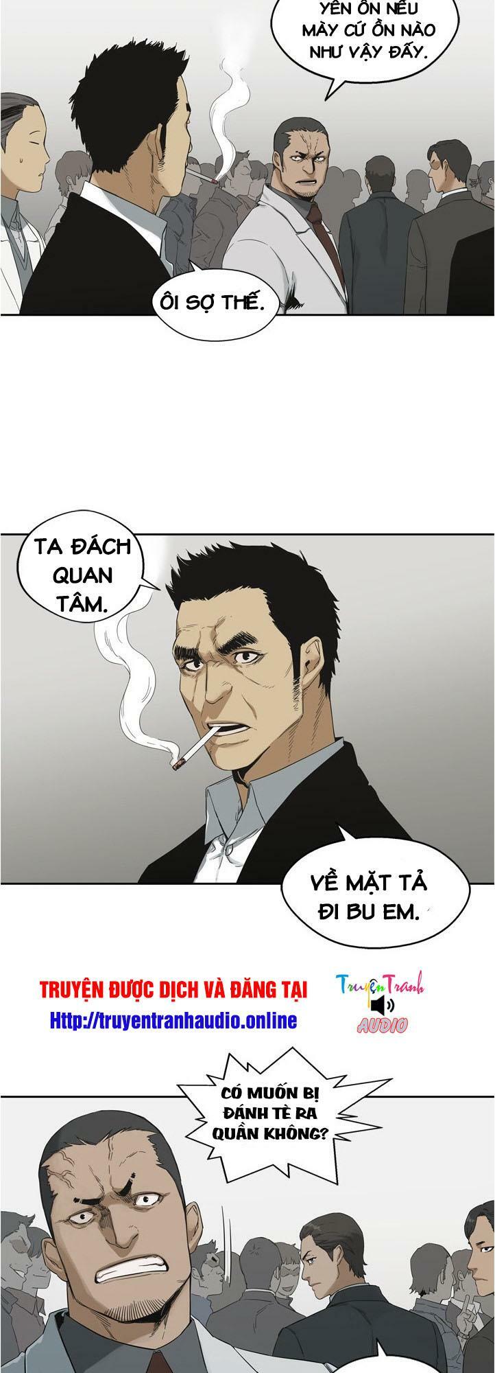 anh shipper may mắn chapter 12 22