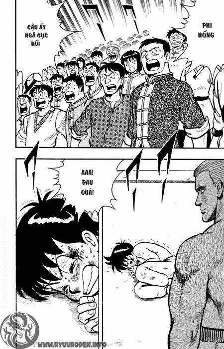 hoàng phi hồng phần 1 chapter 10 135