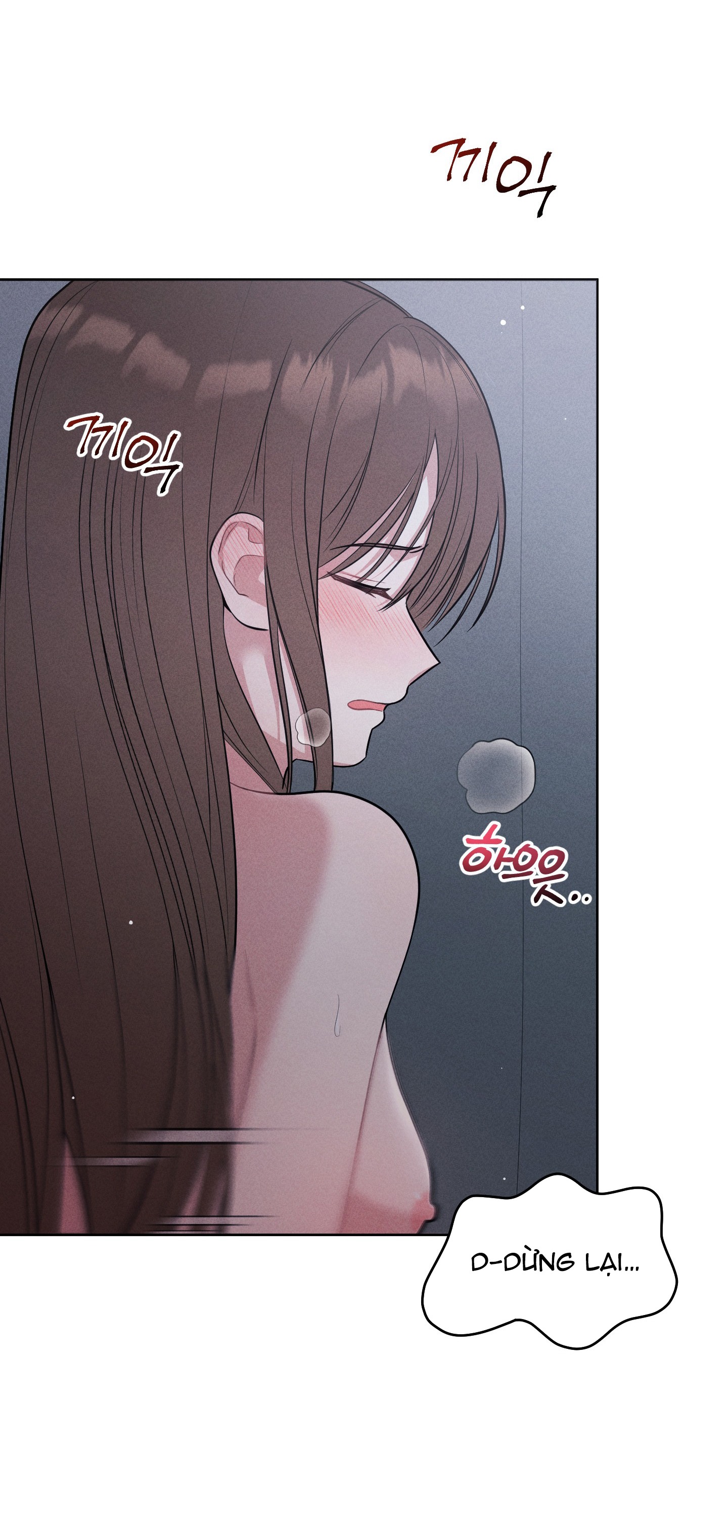 [18+] thành người yêu kém tuổi từ hôm nay chapter 3.2 24
