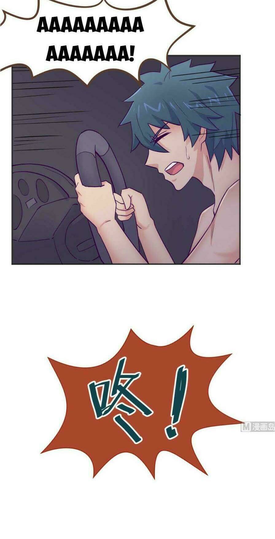 bác sĩ riêng của nữ thần chapter 49 19