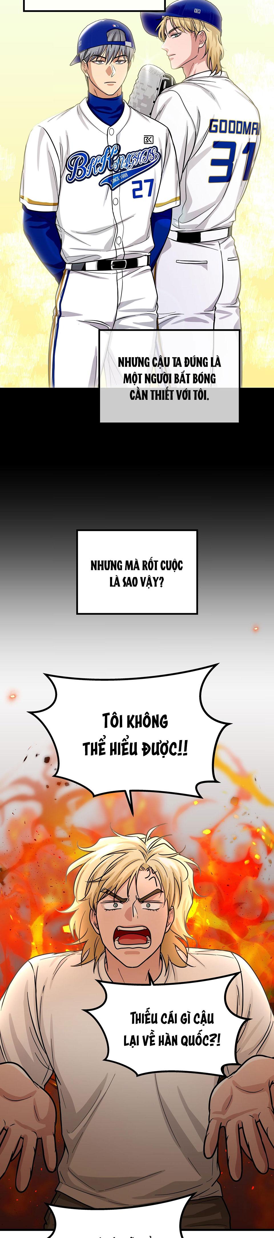 (np)những ngày mù sương chapter 9 28