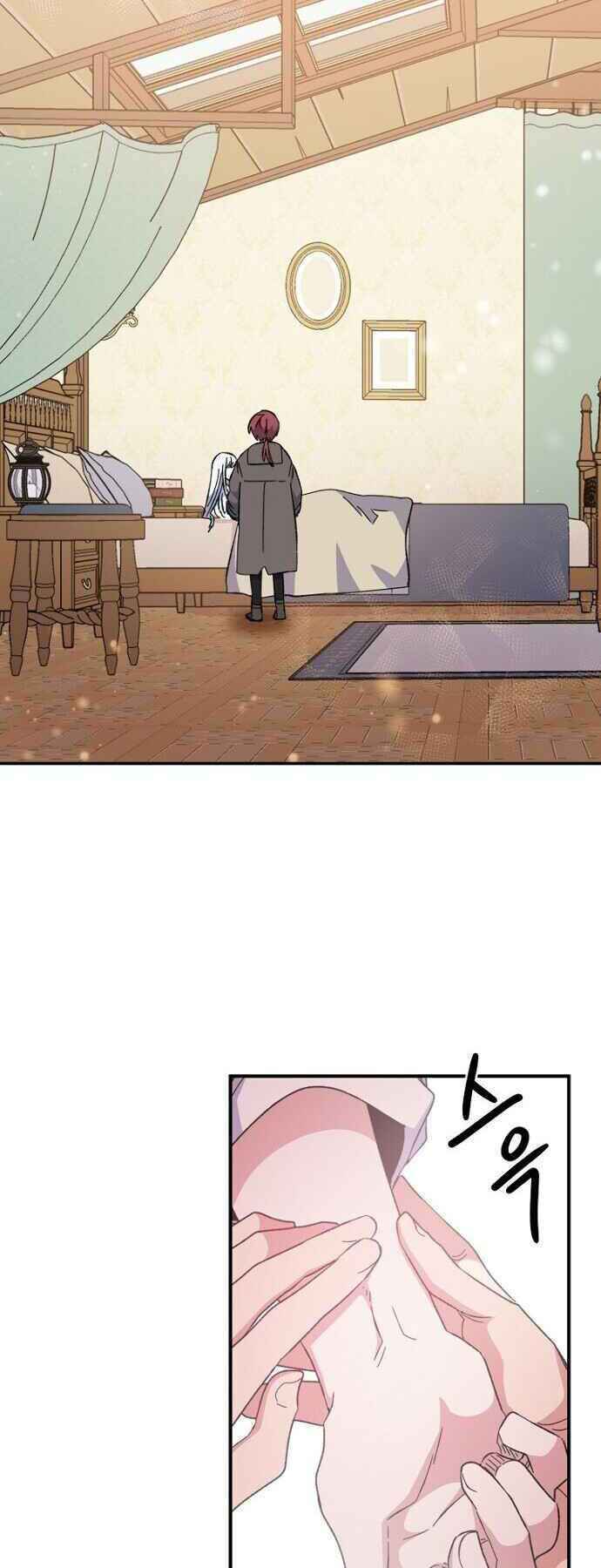 nhà hiền triết yigret chapter 23 28