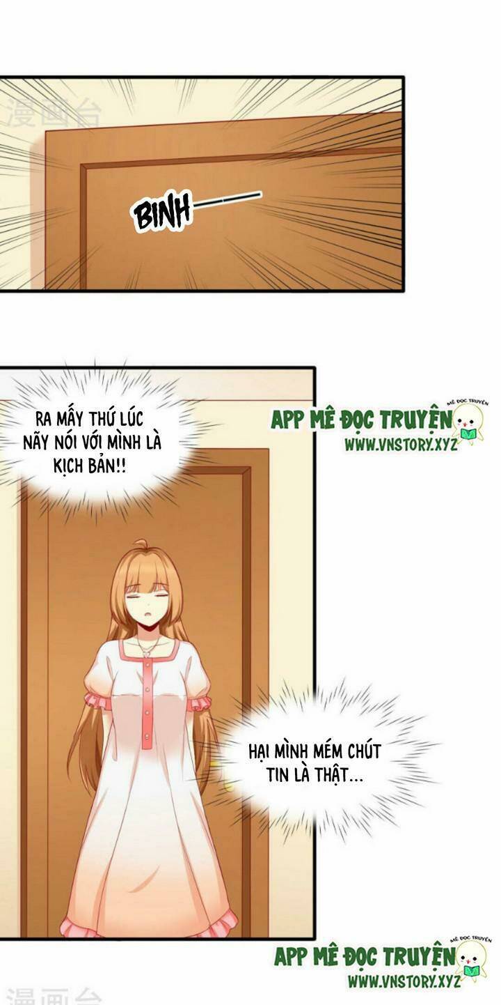 idol quốc dân đừng trêu tôi chapter 16 11