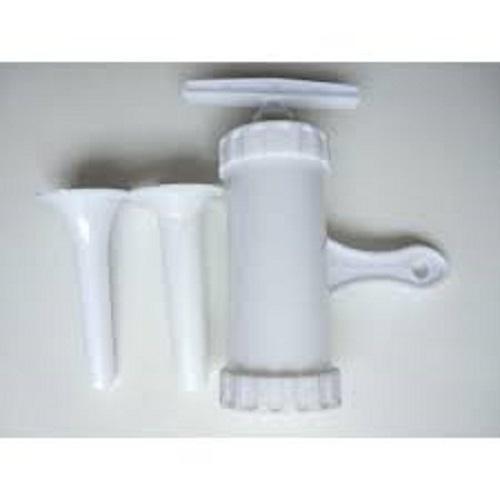 Dụng Cụ Làm Xúc Xích, Lạp Xưởng Đơn Giản Tại Nhà