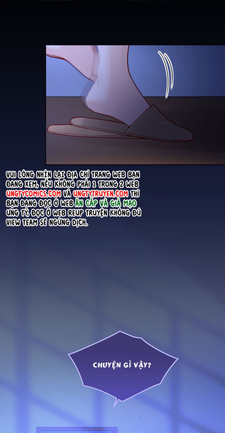 chàng nhân viên host và gã hàng xóm nguy hiểm chapter 73 20