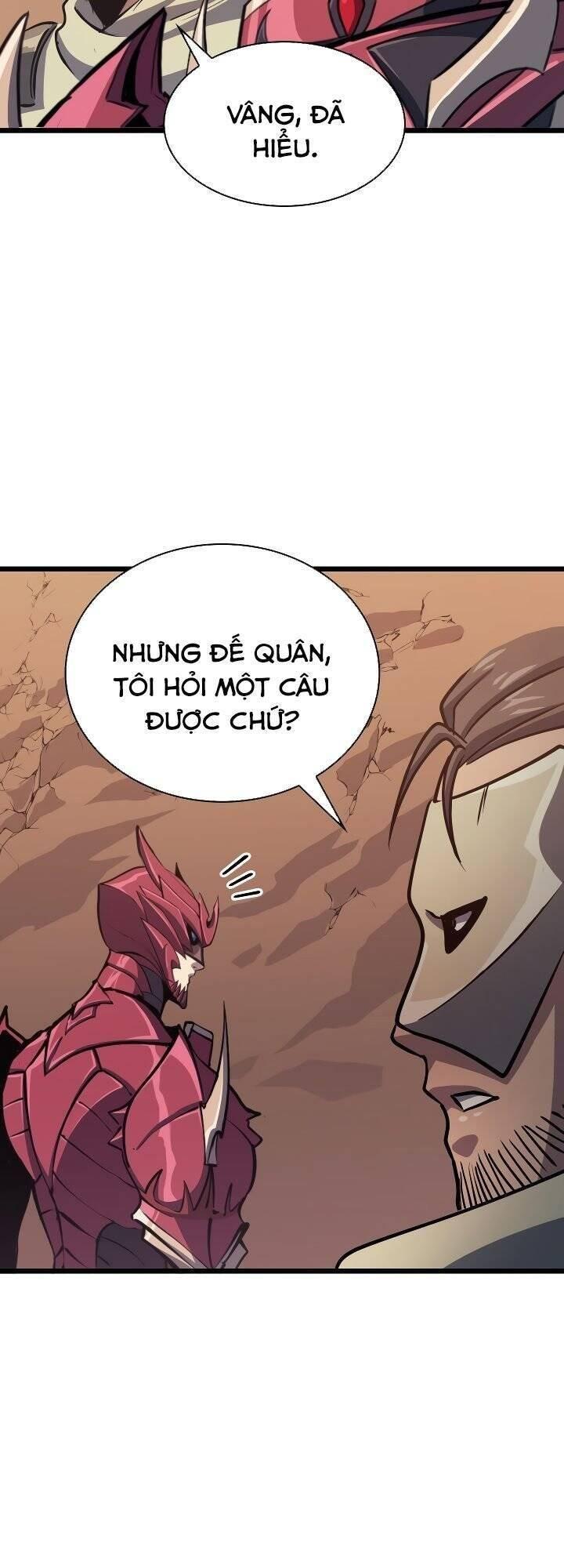 tôi trở lại thăng cấp một mình chapter 78 52
