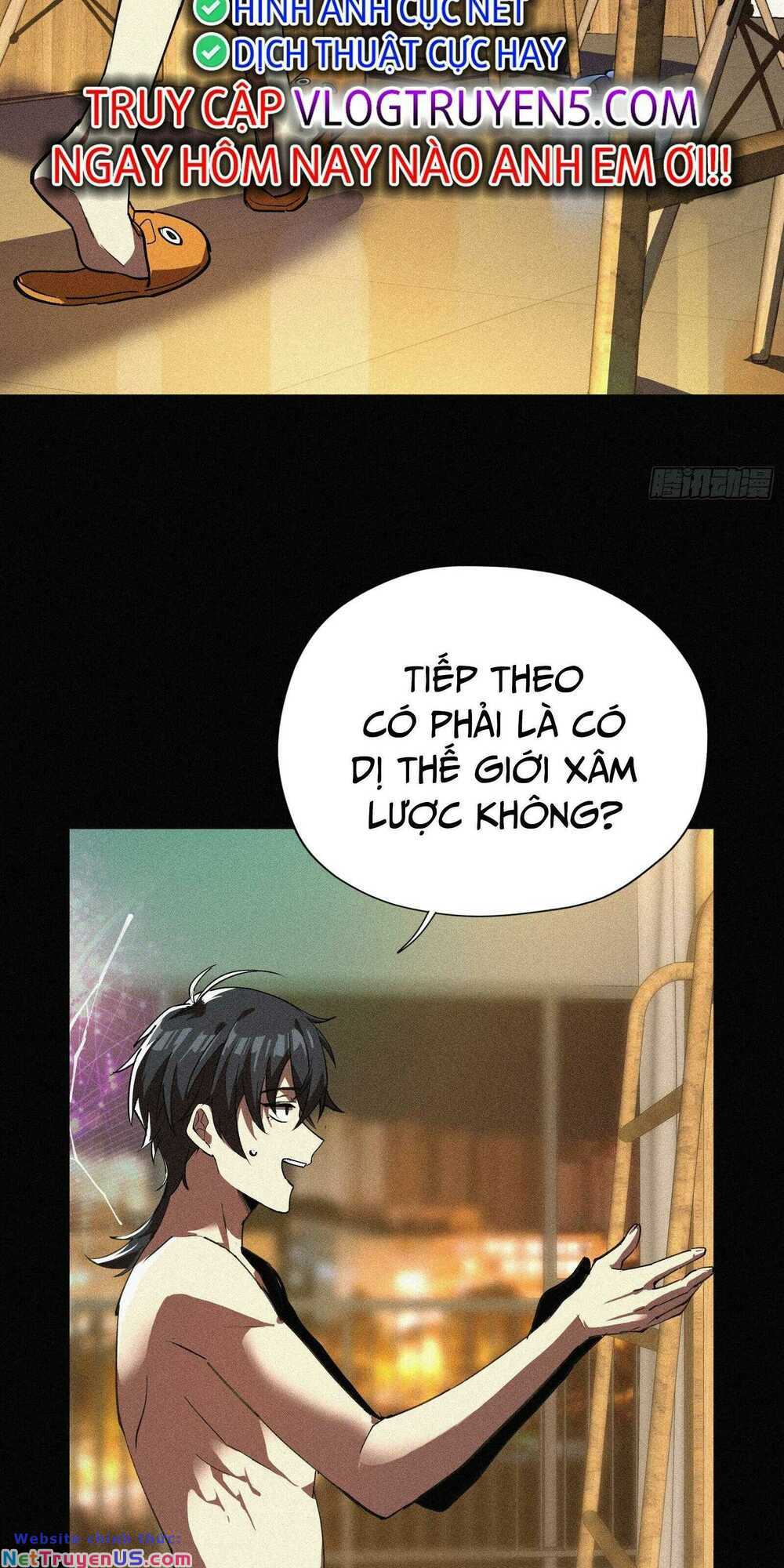 ta bất cần, đám tôn tử đều là cấp sss chapter 1 15