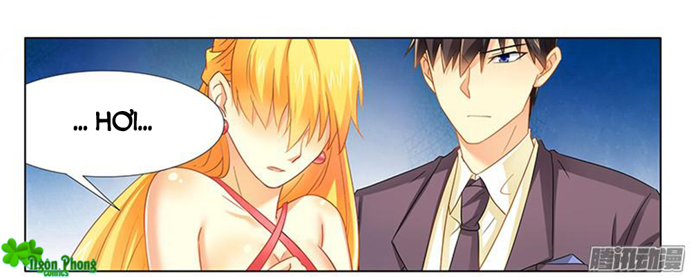 phúc hắc tổng tài đừng tới đây chapter 23 20