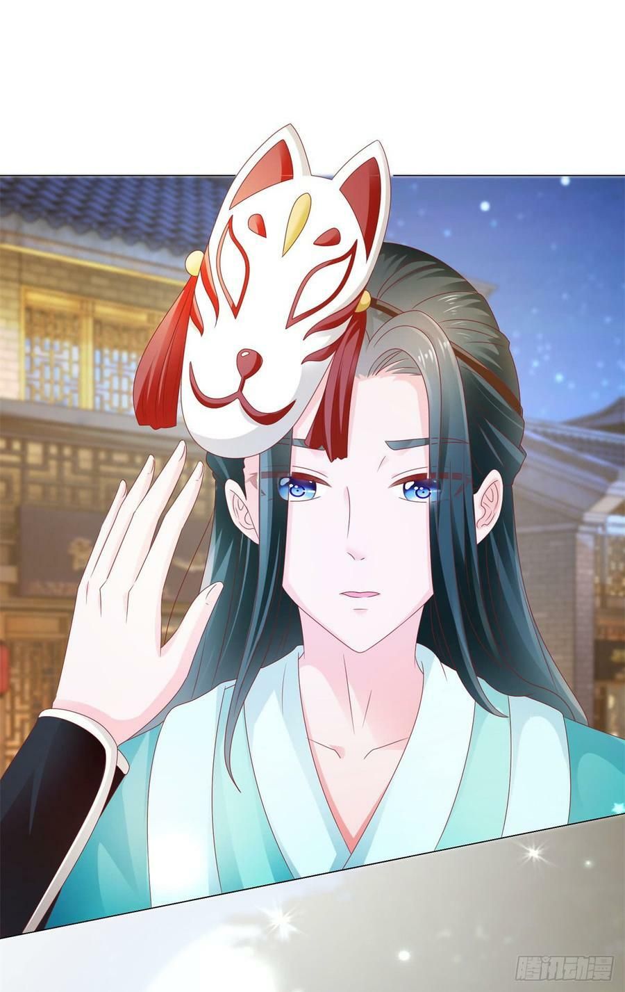 ẩn hôn 100%: chọc tức vợ yêu mua một tặng một chapter 114 26