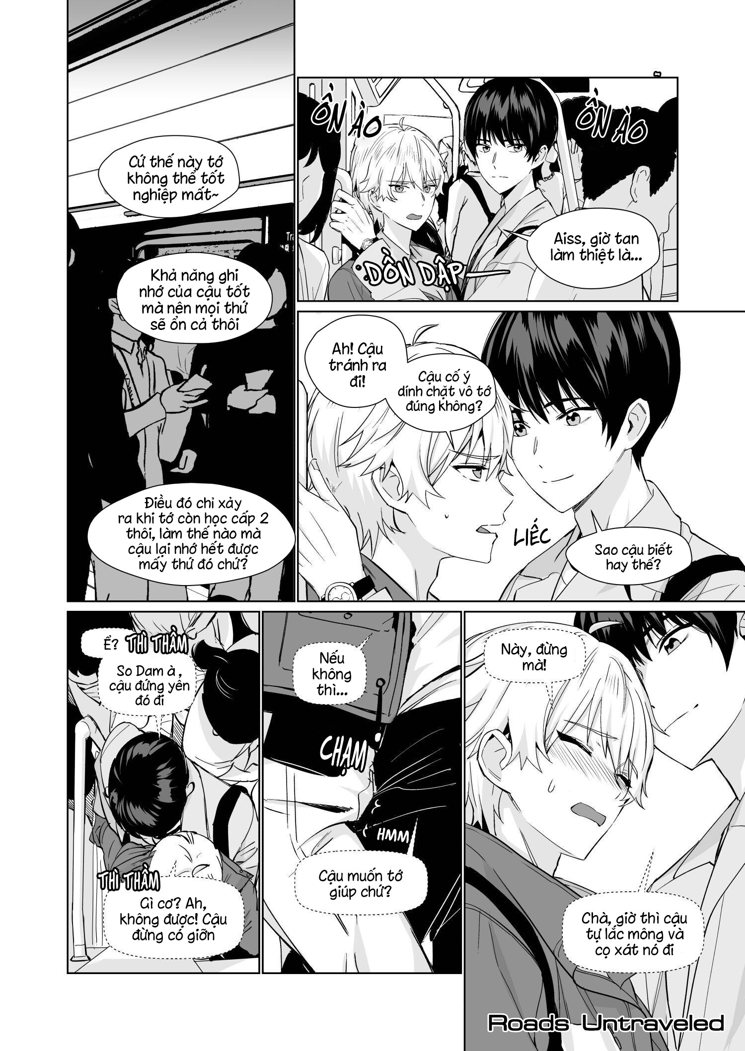 kang nam chapter 3 2