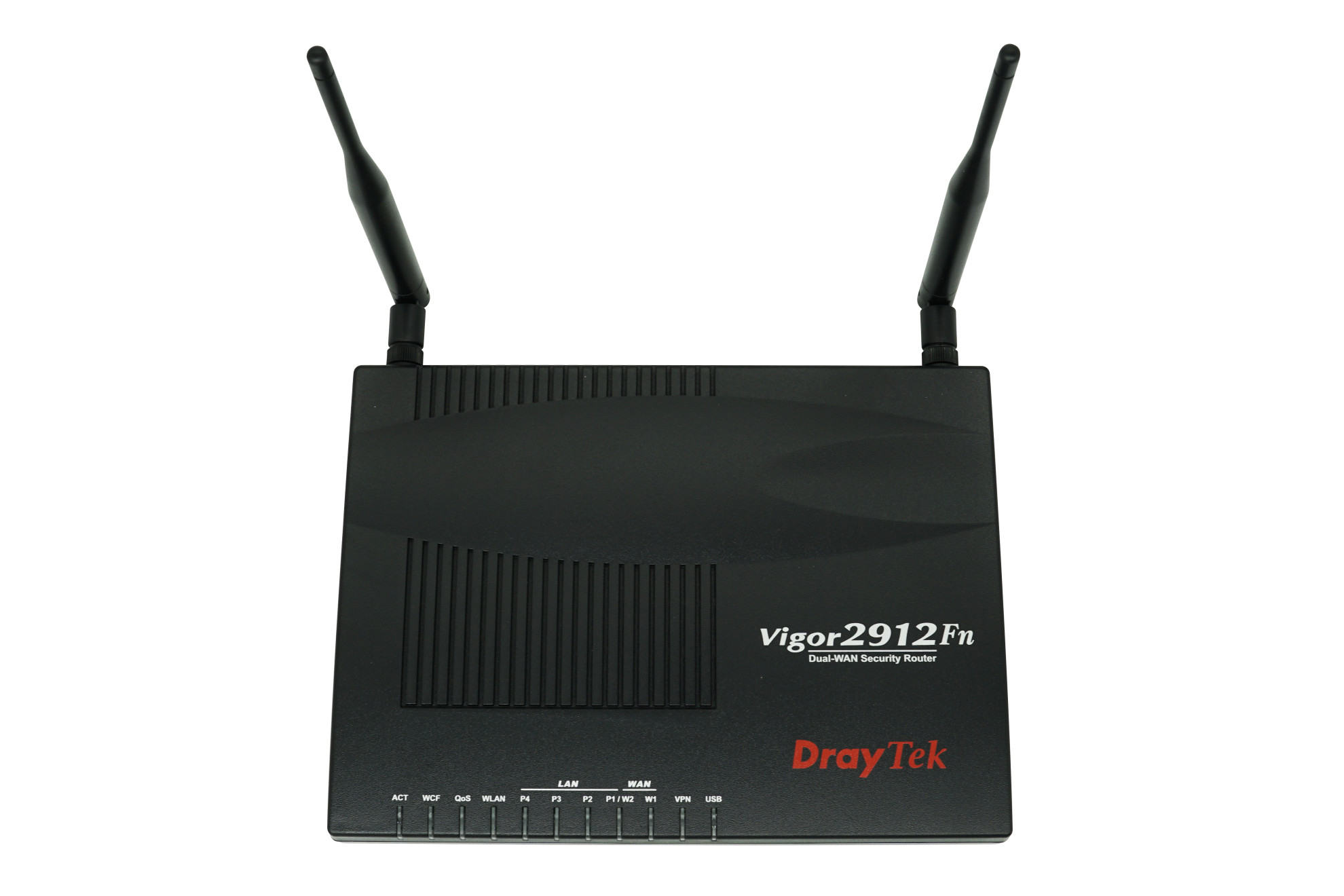 Router Draytek Vigor 2912Fn - Hàng Chính Hãng
