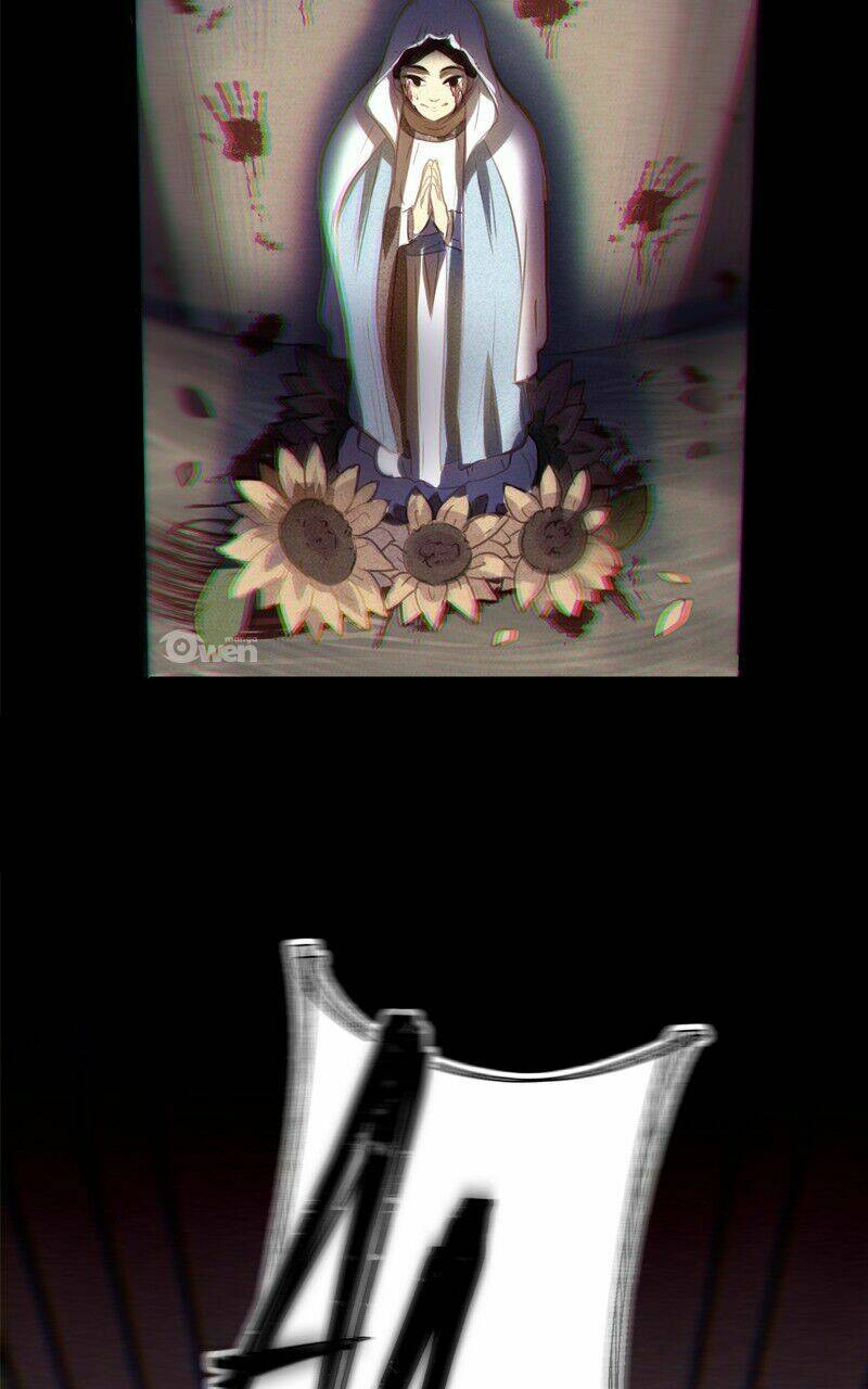 lời nguyền lalin chapter 0 53