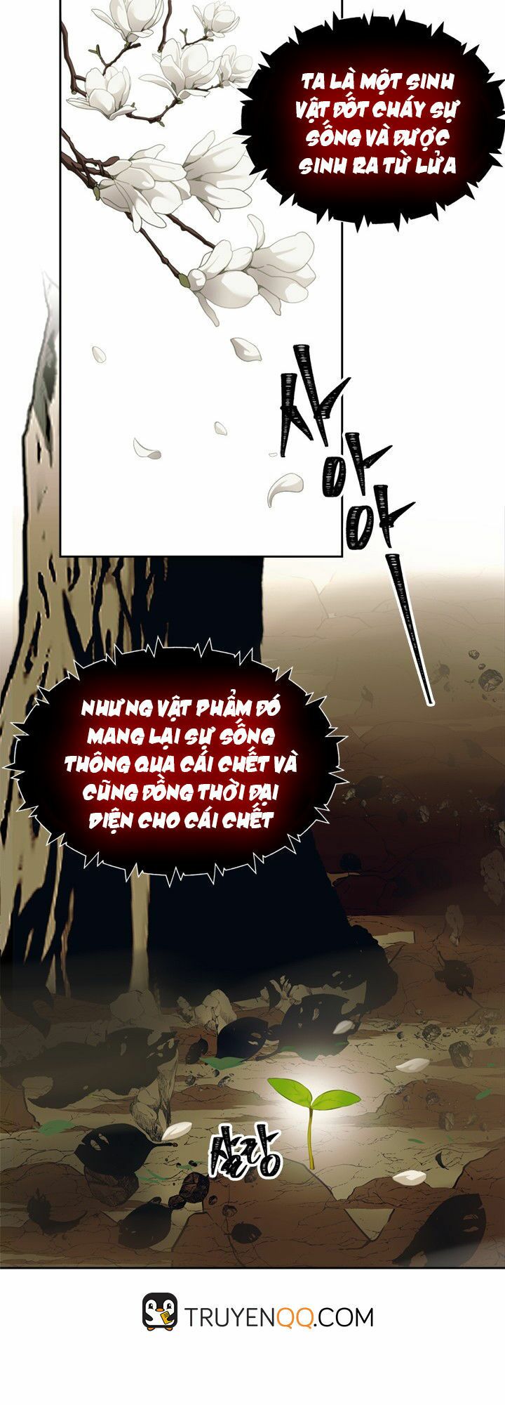 Vua Thăng Cấp Chương 55 - Trang 8