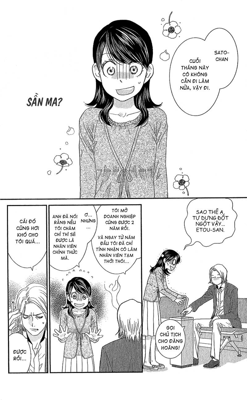 tổng hợp one shot. chapter 107 3