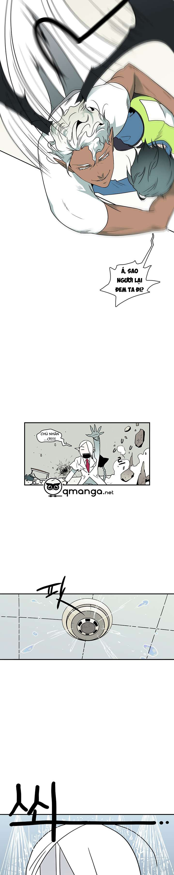 dear door chapter 5 23