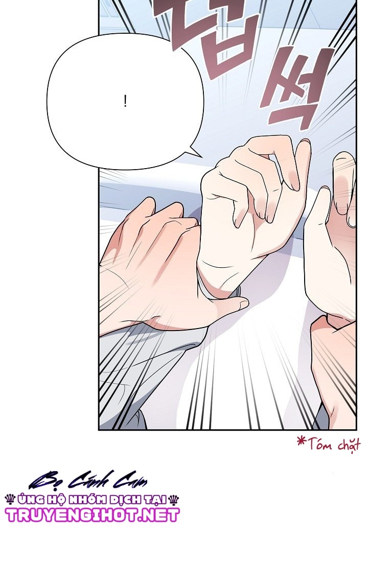 cậu và bọt biển của tôi chapter 1.1 12