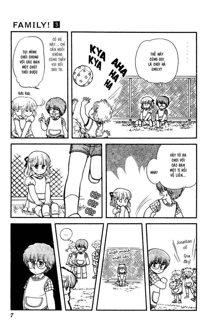 family! chapter 10 9