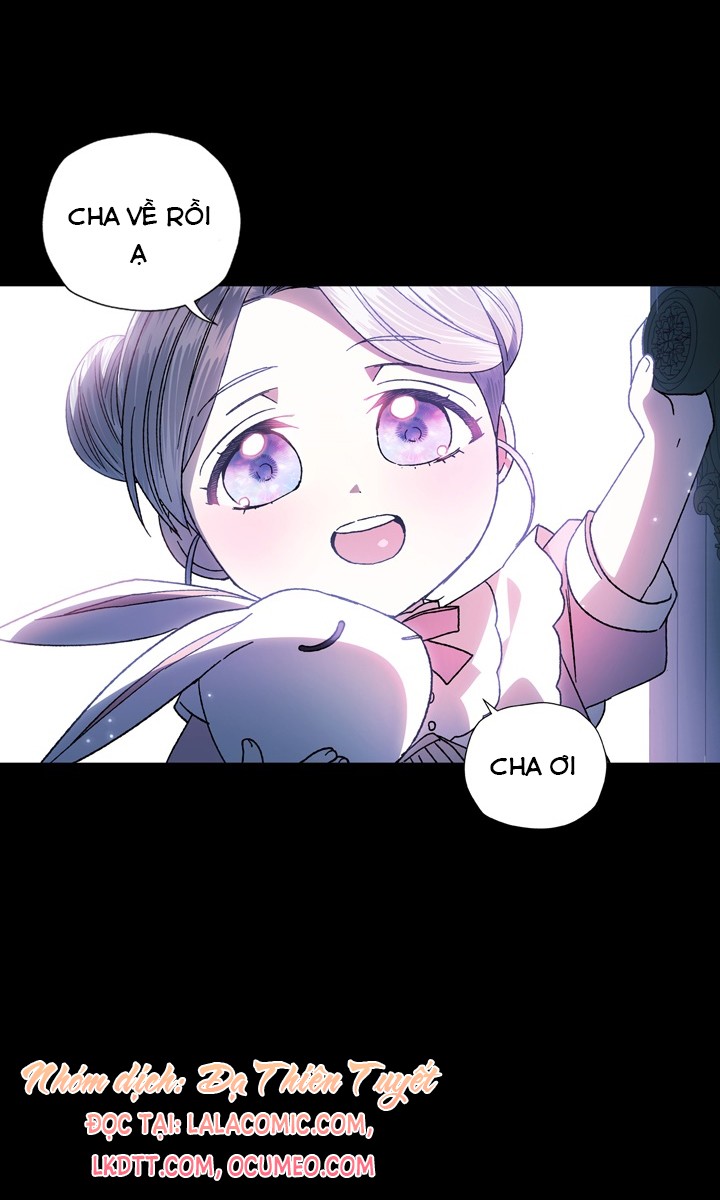 cha, con không muốn kết hôn đâu chapter 48 53