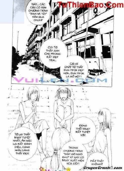 người mẫu hoàn hảo chapter 5 90